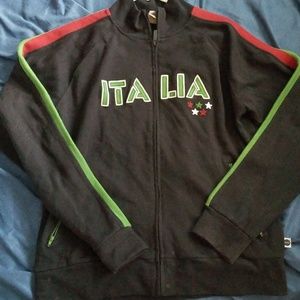 Italia Jacket